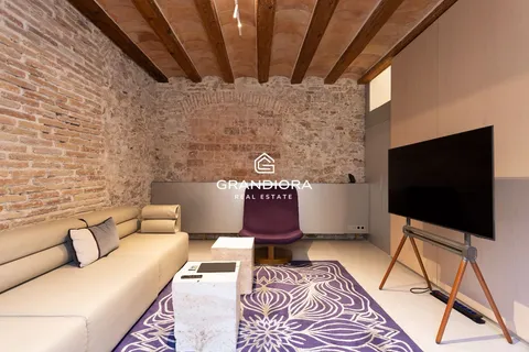Pis de 150 m² a Barcelona