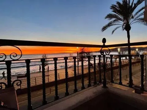 Pis de 110 m² a Palma (4/14)