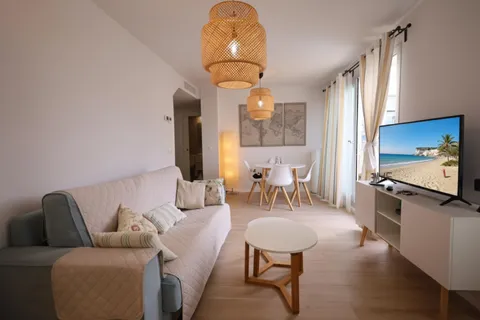 Piso de 60 m² en Dénia