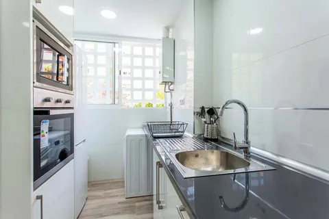 Habitació de lloguer, València