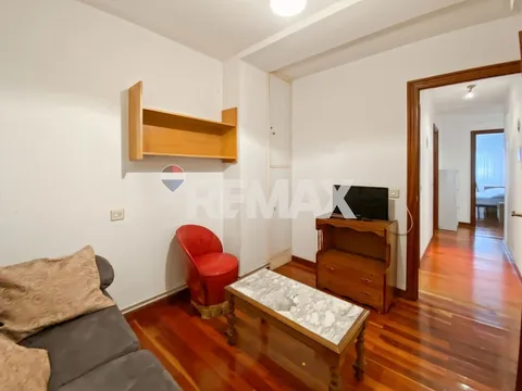 Pis de 82 m² a Santiago de Compostel·la