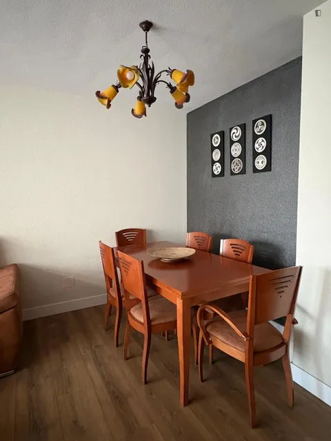 Zimmer zur Miete, Leganés