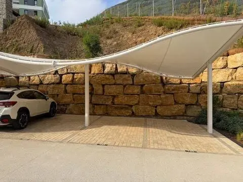 Pis de 86 m² a Mijas