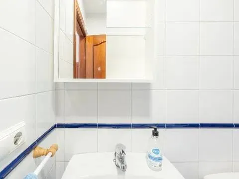 Pis de 84 m² a Oviedo