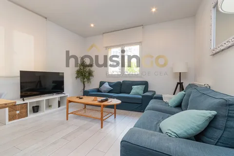 Pis de 125 m² a Madrid