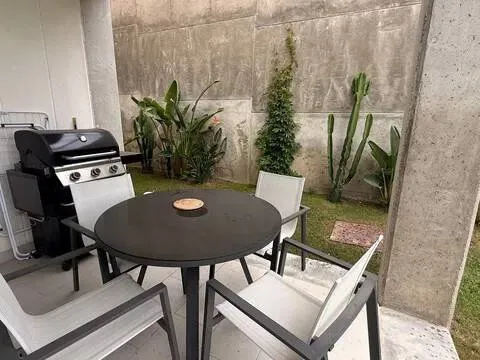 Pis de 100 m² a Estepona
