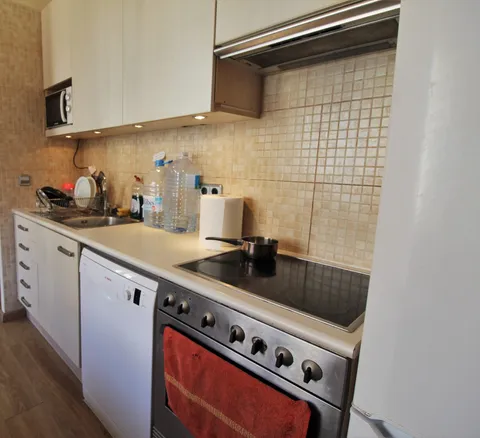 Apartamento 60 m² em Barcelona