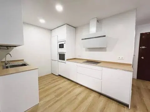 Habitació de lloguer, Sevilla