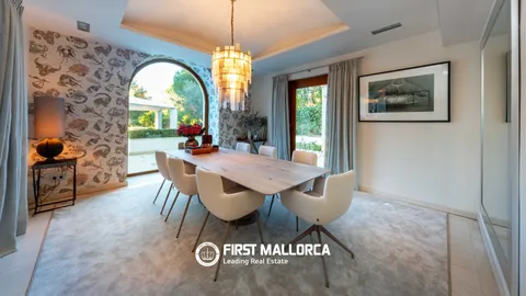 Casa de 851 m² a Calvià