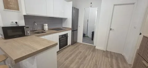 Pis de 65 m² a Elx