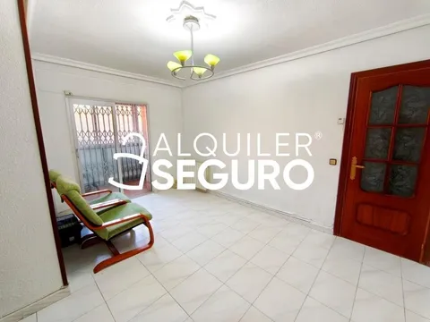 Piso de 65 m² en Móstoles