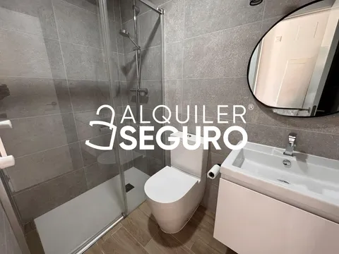 Pis de 78 m² a Madrid