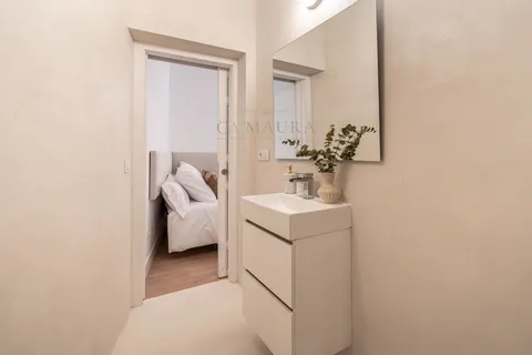 Wohnung 75 m² in Madrid