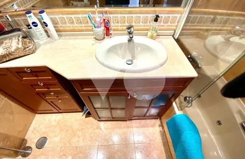 Pis de 86 m² a Madrid