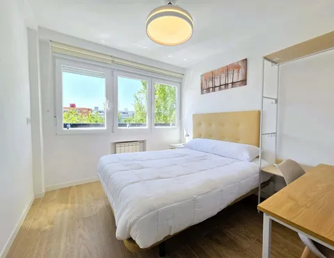 Habitació de lloguer, Fuenlabrada (2/16)