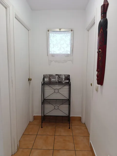 Pis de 65 m² a San Roque