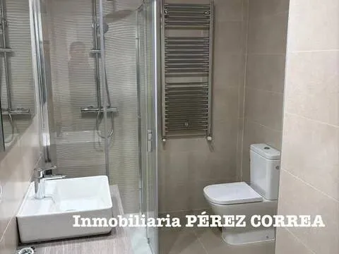 Apartamento 85 m² em Salamanca