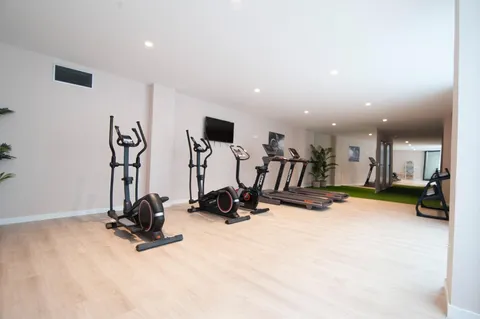 Piso de 135 m² en Lejona