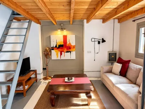 Flat 65 m² in Sóller