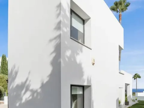 Casa de 410 m² a Benahavís