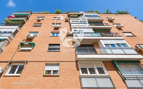 Wohnung 80 m² in Madrid