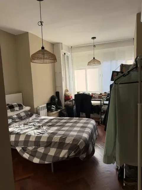 Pis de 129 m² a Madrid