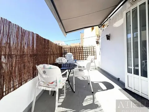 Pis de 50 m² a Benidorm