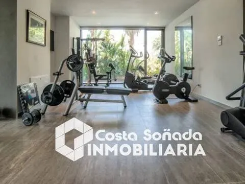 Casa de 1500 m² en Altea