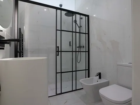 Pis de 32 m² a Madrid