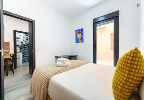 Appartamento 37 m² a Madrid