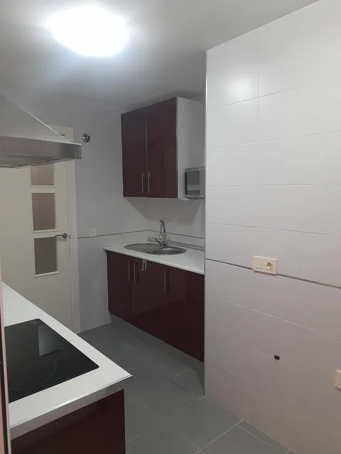Wohnung 70 m² in Las Gabias