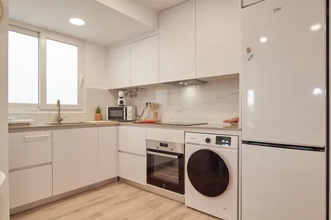 Zimmer zur Miete, Valencia