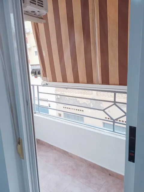 Habitació de lloguer, Almeria