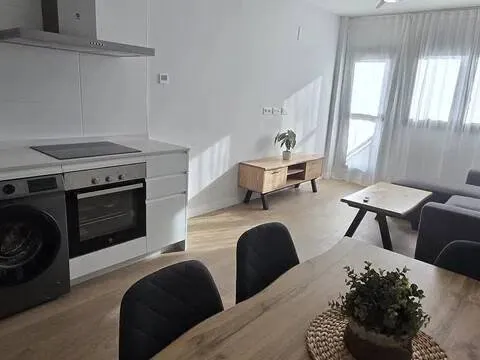 Pis de 87 m² a Màlaga