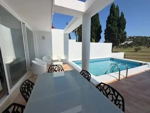 Wohnung 180 m² in Santa Eulària des Riu