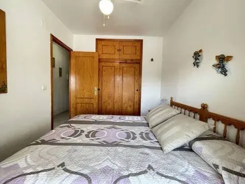 Pis de 74 m² a Torrevella