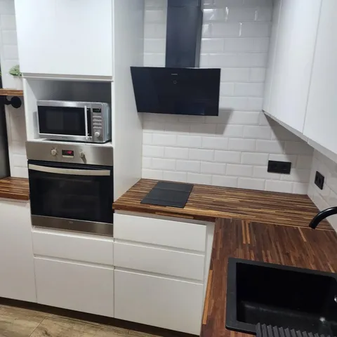 Wohnung 50 m² in el Prat de Llobregat