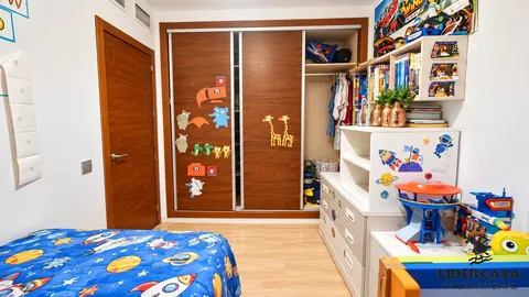 Pis de 140 m² a Múrcia