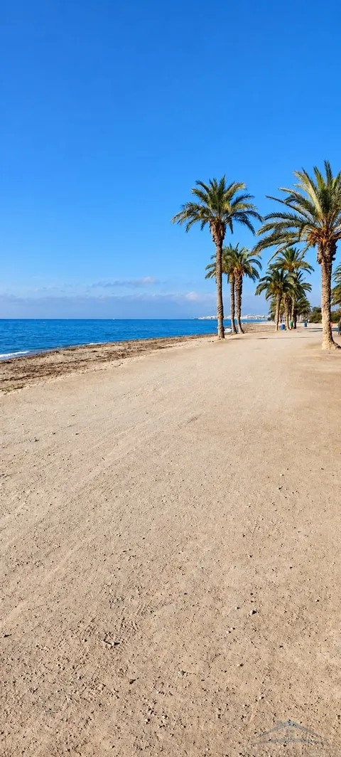Pis de 80 m² a Roquetas de Mar