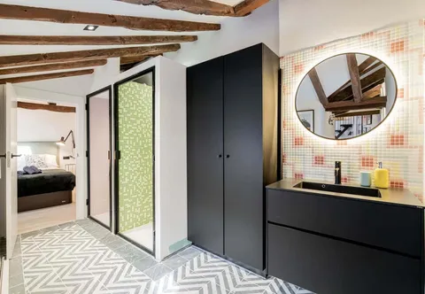 Pis de 53 m² a Madrid