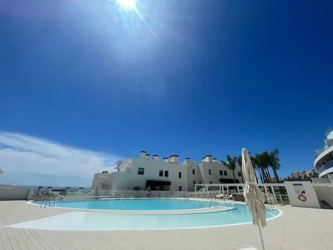 Pis de 180 m² a Mijas
