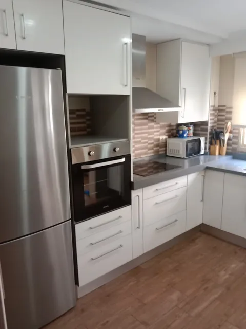 Pis de 90 m² a Elx
