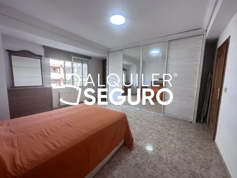 Pis de 160 m² a València