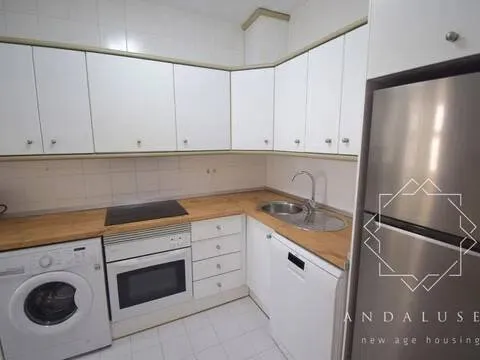 Wohnung 95 m² in Mojácar