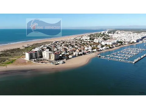 Pis de 85 m² a Punta Umbría