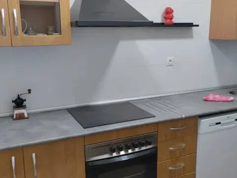 Wohnung 90 m² in Valle del Zalabí