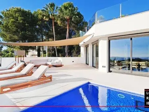Maison 500 m² à Sant Antoni de Portmany