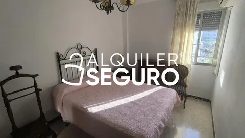 Pis de 75 m² a Sevilla