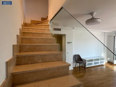Pis de 107 m² a Guadalajara