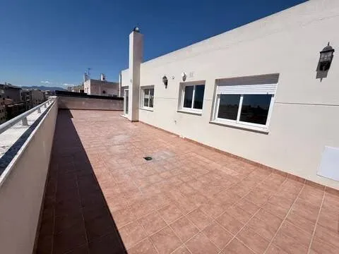 Pis de 78 m² a Almassora